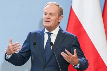 Tusk: US Signals Military Response to Any Russian Breach of Ukraine Ceasefire Tusk: US Signals Military Response to Any Russian Breach of Ukraine Ceasefire