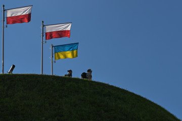 Ukraine Plans Exhumation of Victims of the Volyn Tragedy in 2025