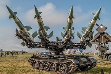 Belarus Arms Cuba With Soviet Missiles, Bringing Kremlin’s Reach Closer to US Once Again