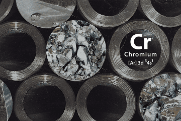 Russia Keeps Freely Importing Chromium, Powering Artillery That Kills Soldiers and Civilians in Ukraine Russia Keeps Freely Importing Chromium, Powering Artillery That Kills Soldiers and Civilians in Ukraine