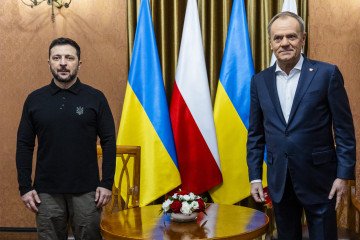 More Than 600,000 Russian Troops Are Now Concentrated in Ukraine, Zelenskyy Says More Than 600,000 Russian Troops Are Now Concentrated in Ukraine, Zelenskyy Says