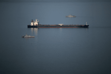 Is Russia Preparing Environmental Terrorism in Europe?