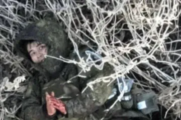 Más de 5.000 bajas para las fuerzas norcoreanas en Kursk, según la Inteligencia de Defensa británica