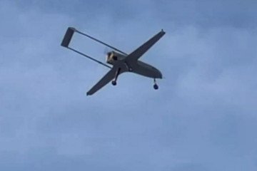 Russia’s Samara Region Bans Filming Drone Attacks, Violators Face $11,000 Fines