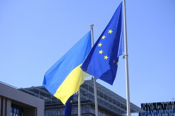 Ukraine Advances EU Accession Talks With Key Progress in Agriculture Reforms Ukraine Advances EU Accession Talks With Key Progress in Agriculture Reforms