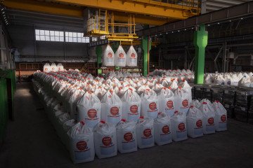 EU Raises Tariffs on Russian Agricultural Goods and Fertilizers to 15% Amid Security Concerns