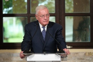 Kellogg: Even Putin Admits to Himself That Ukraine Can’t Be Defeated