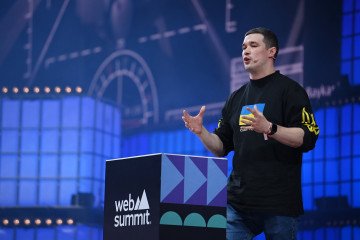 Diia app Ukraine public service leader