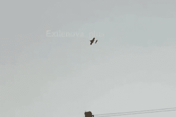 Ukrainian Drones Allegedly Hit Russia's Kronstadt Drone Plant in Deep Strike Near Moscow