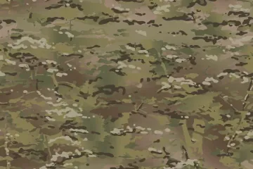 How Drone Warfare Is Forcing Ukraine to Rethink Military Uniforms