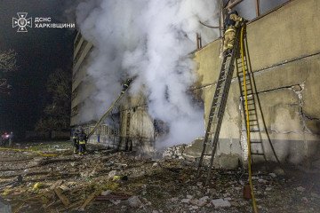 Russia Keeps Breaking Ceasefire Deal, Striking Ukraine’s Energy Infrastructure, Zelenskyy Says Russia Keeps Breaking Ceasefire Deal, Striking Ukraine’s Energy Infrastructure, Zelenskyy Says