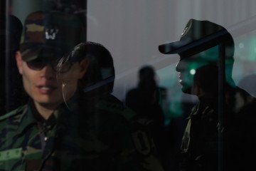 North Korea Presumably Preparing to Deploy More Troops to Russia, Says South Korean Intelligence North Korea Presumably Preparing to Deploy More Troops to Russia, Says South Korean Intelligence