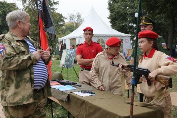 Russian Schools to Teach Children Drone Assembly, Piloting and Military Skills in New Curriculum