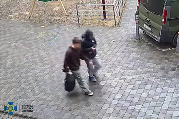 Russian Intelligence Recruited Two Ukrainian Teenagers in Ivano-Frankivsk on Suicide Mission