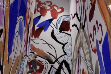 UNITED24 has Launched Arina’s Story, an Innovative Immersive Documentary With Support From Microsoft and the Ministry of Digital Transformation of Ukraine