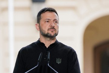 Zelenskyy Criticizes China and Brazil’s Peace Proposals on Russian War Against Ukraine Zelenskyy Criticizes China and Brazil’s Peace Proposals on Russian War Against Ukraine