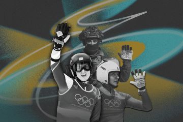 How Ukrainian Athletes Are Quietly Reminding the Public About Russia’s War