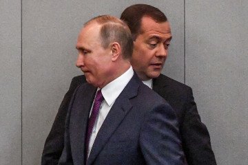 rusia news rusia noticias rusia vladimir putin guerra mundial donald trump