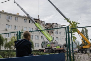 ucrania últimas noticias crimea