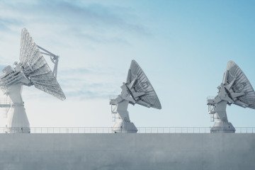 NATO Commits $40M to Satellite and Digital Systems for Ukraine’s Defense Forces