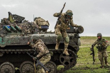 Poland Details Training Plan for Ukrainian Legion Amid Bilateral Security Pact