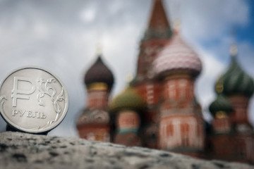 La Academia de Ciencias de Rusia lo admite: el PIB se estanca y el sector civil se derrumba La Academia de Ciencias de Rusia lo admite: el PIB se estanca y el sector civil se derrumba