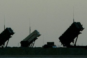 Pentagon Goes All-In: US Quadruples PAC-3 MSE Missile Orders in Wartime Shift