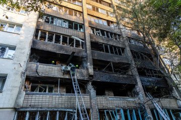 "Stupid and Destructive Behaviour": Zelenskyy Condemns Russia’s Relentless Attacks on Ukraine "Stupid and Destructive Behaviour": Zelenskyy Condemns Russia’s Relentless Attacks on Ukraine