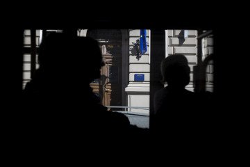 Latvia to Halt Regular Bus Services to Russia, Citing Border Risks