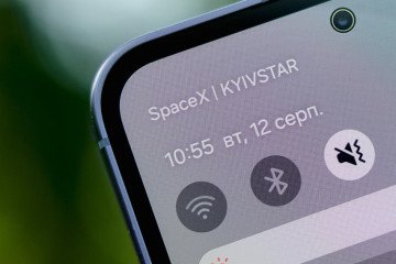 No Coverage Needed: Ukraine to Bring Starlink Satellite Messaging to Every Smartphone