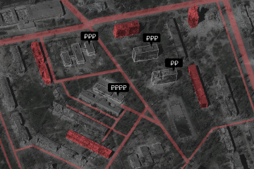 "An Unconventional Real Estate Market" or How Russia Is Seizing Ukrainian Property in Occupied Territories