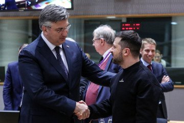 Zelenskyy to Attend Ukraine–Southeast Europe Summit in Croatia Zelenskyy to Attend Ukraine–Southeast Europe Summit in Croatia