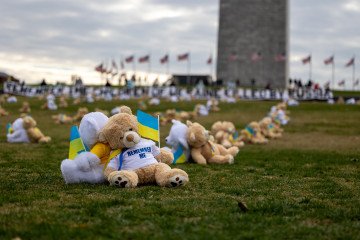 Ukraine Repatriates 15 Children, Including Three Teens Issued Russian Military Draft Notices