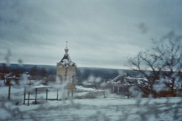 “Christmas Has Changed”: A Ukrainian Soldier’s Holiday at War