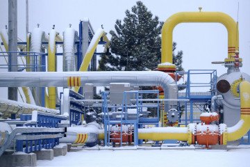 Slovakia to Rely on Russian Gas Until 2027, Going Against EU Energy Plans