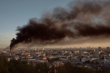 Al Jazeera Compares Russian and Ukrainian Strikes. Here’s What Its Numbers Leave Out