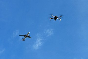 Russian Drones Test Europe’s Airspace—Germany Launches Emergency Defense Plan Russian Drones Test Europe’s Airspace—Germany Launches Emergency Defense Plan