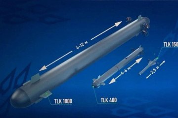 The Crimean Bridge Was Just Struck Underwater. Ukraine Has a Drone for That The Crimean Bridge Was Just Struck Underwater. Ukraine Has a Drone for That