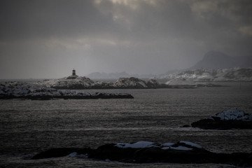 U.S. and Russia Eye Arctic Cooperation as Climate Change Opens New Trade Routes