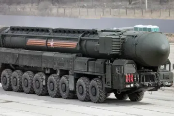 Russia Signals It Can Arm Venezuela With New Oreshnik, Kalibr Missiles Amid US Buildup