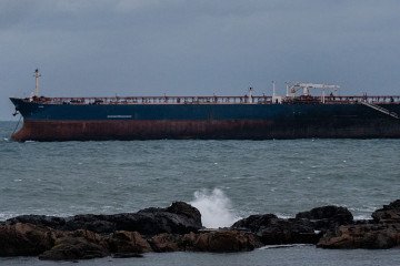 EU Cracks Down on Russia’s Shadow Fleet, Imposes Sanctions on 43 Vessels and Key Individuals EU Cracks Down on Russia’s Shadow Fleet, Imposes Sanctions on 43 Vessels and Key Individuals