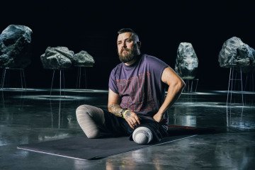 MadMuscles and Invictus Games Ukraine Launch Free Adaptive Fitness Program for Veterans and Amputees