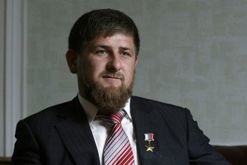 Kadyrov Calls for Blood Feuds as Russia Masks This as a Fight Against Terror