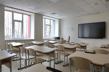 Classroom. Illustrative image. (Source: Getty Images)