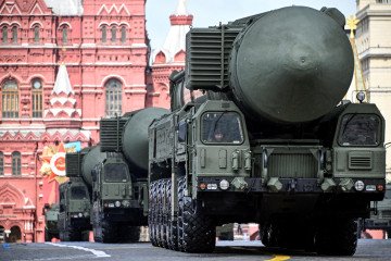 “You’ll Be Hit First”: Russia Targets Poland and Baltics in New Wave of Threats