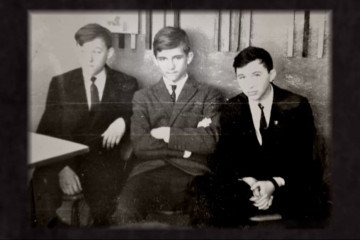 How Putin’s Inside Man Started His Career by Sending Ukrainian Dissident Poet Vasyl Stus to the Gulag