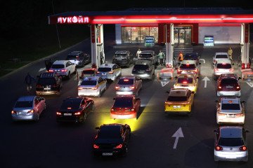 Ukraine Is Hitting Russia’s Diesel Production. How Much Does It Hurt the Kremlin’s War Machine?