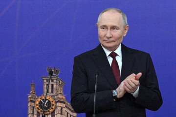 Putin Permits Sale of Goldman Sachs' Russian Unit, Enabling Its Exit From Moscow