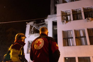 Russia Open to Civilian Missions in Ukraine as Part of Potential Peace Deal