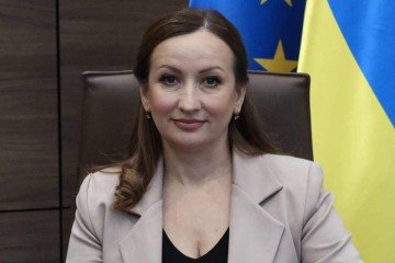 Ukraine’s Armed Forces Appoint Gender Adviser to Advance Military Coordination and Strategy